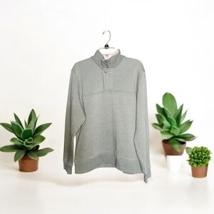 Orvis Pullover Size Med
